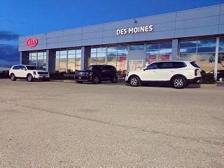 kia of des moines iowa.